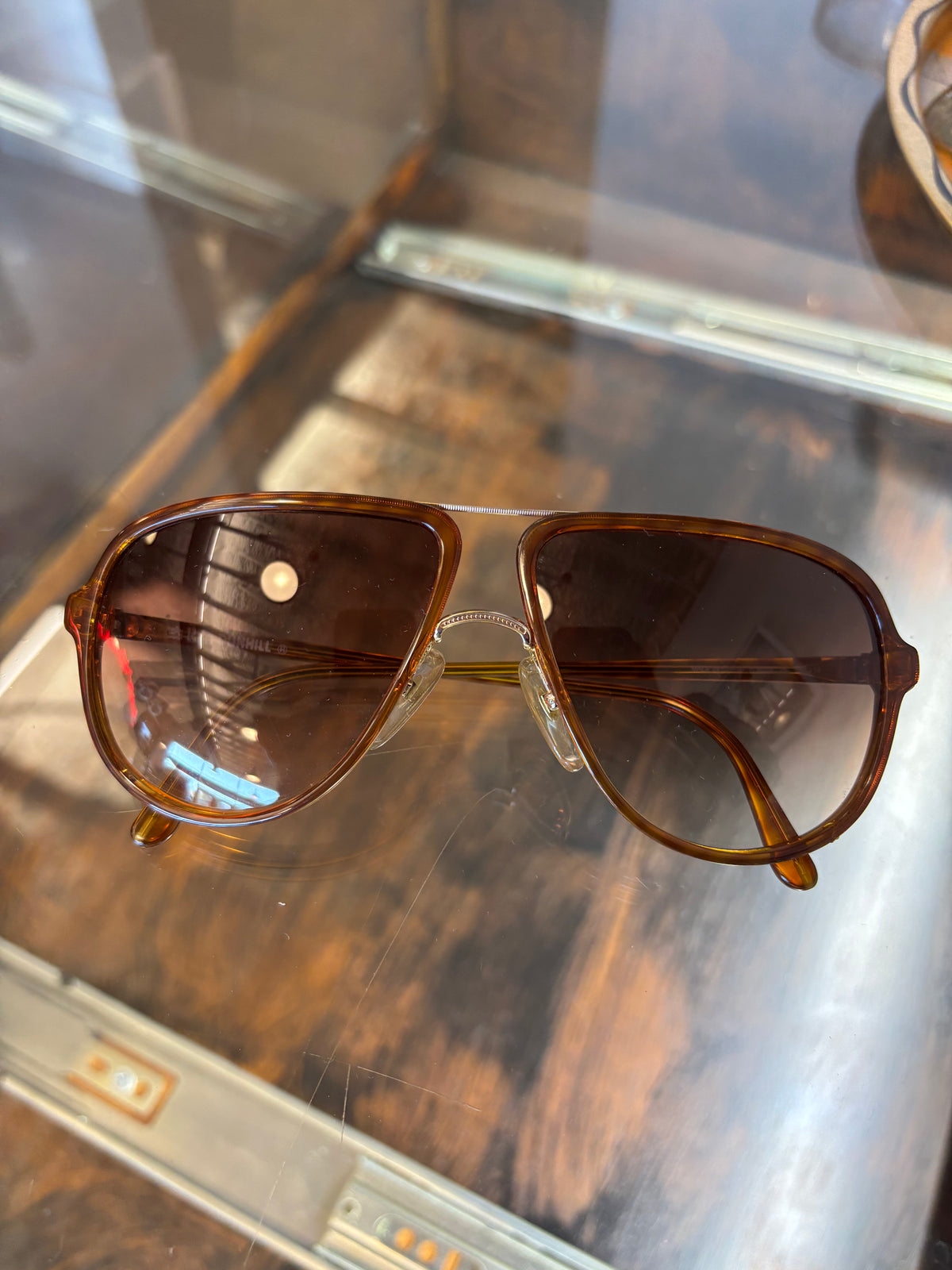 Vintage Dunhill #39