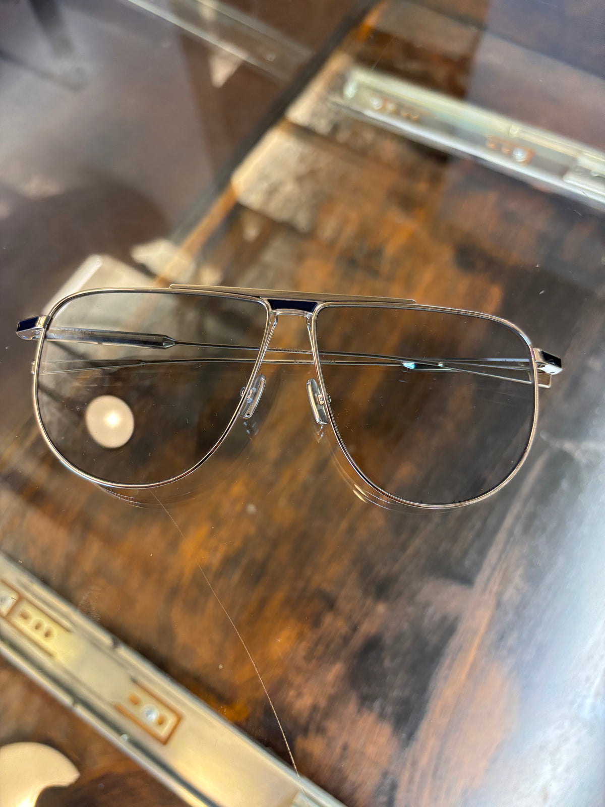 Vintage Sauvage #50
