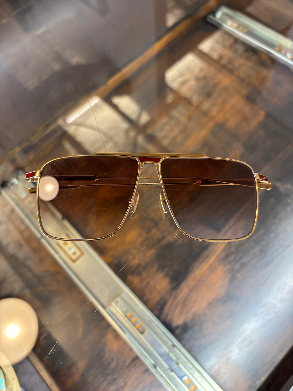 Vintage Sauvage #51