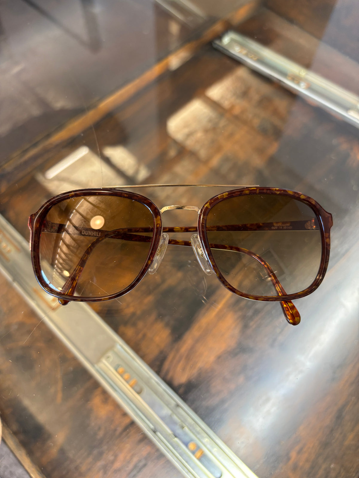 Vintage Dunhill 6102 #41