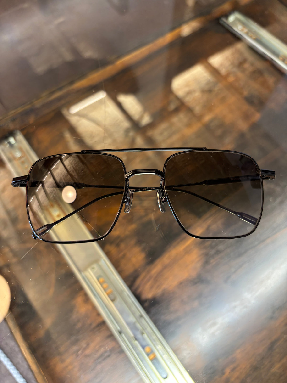Vintage Native Sons #45