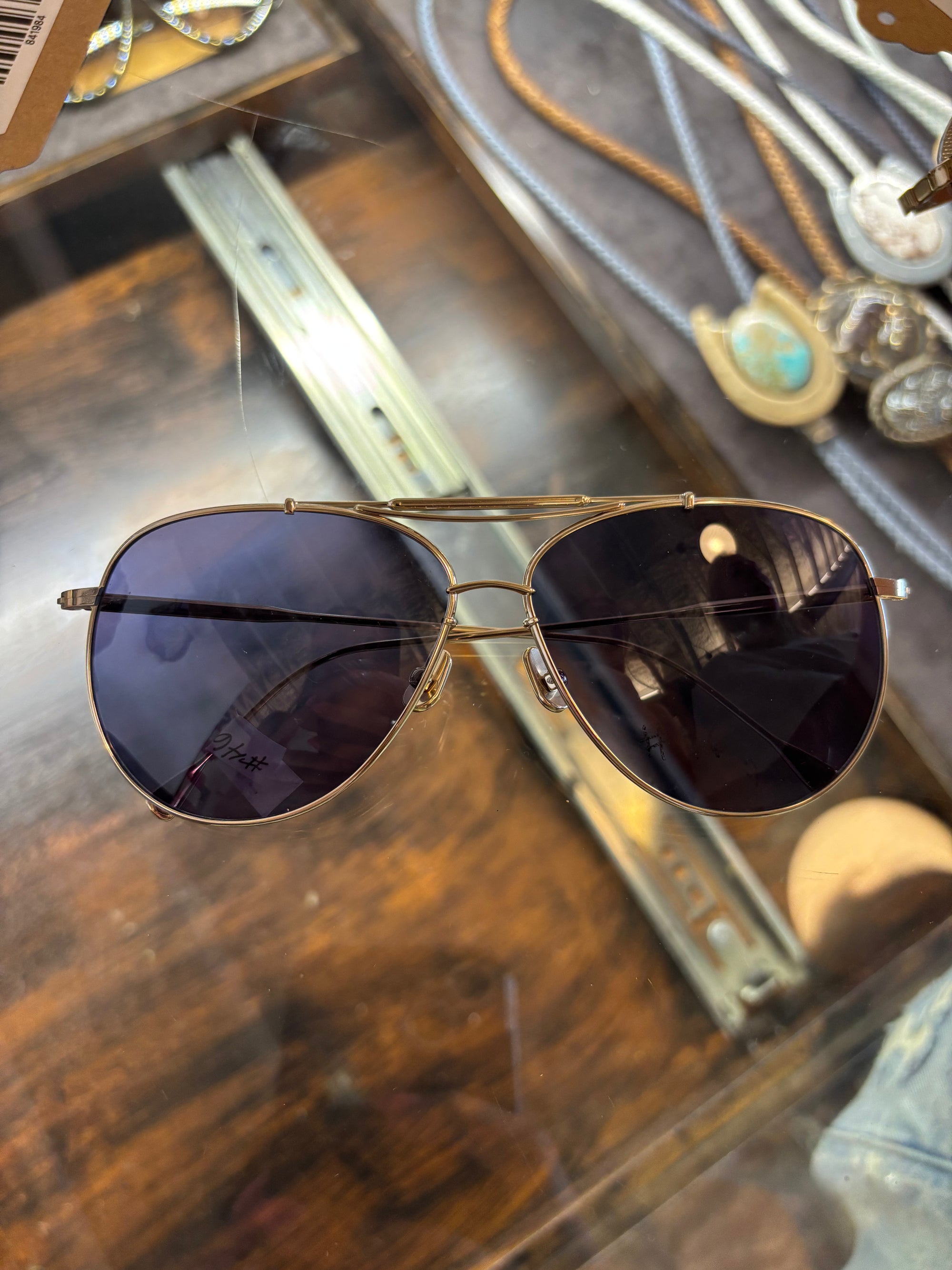 Vintage Native Sons #46