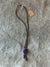 Robin Mollicone Medium Bolo