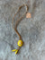 Robin Mollicone Medium Bolo