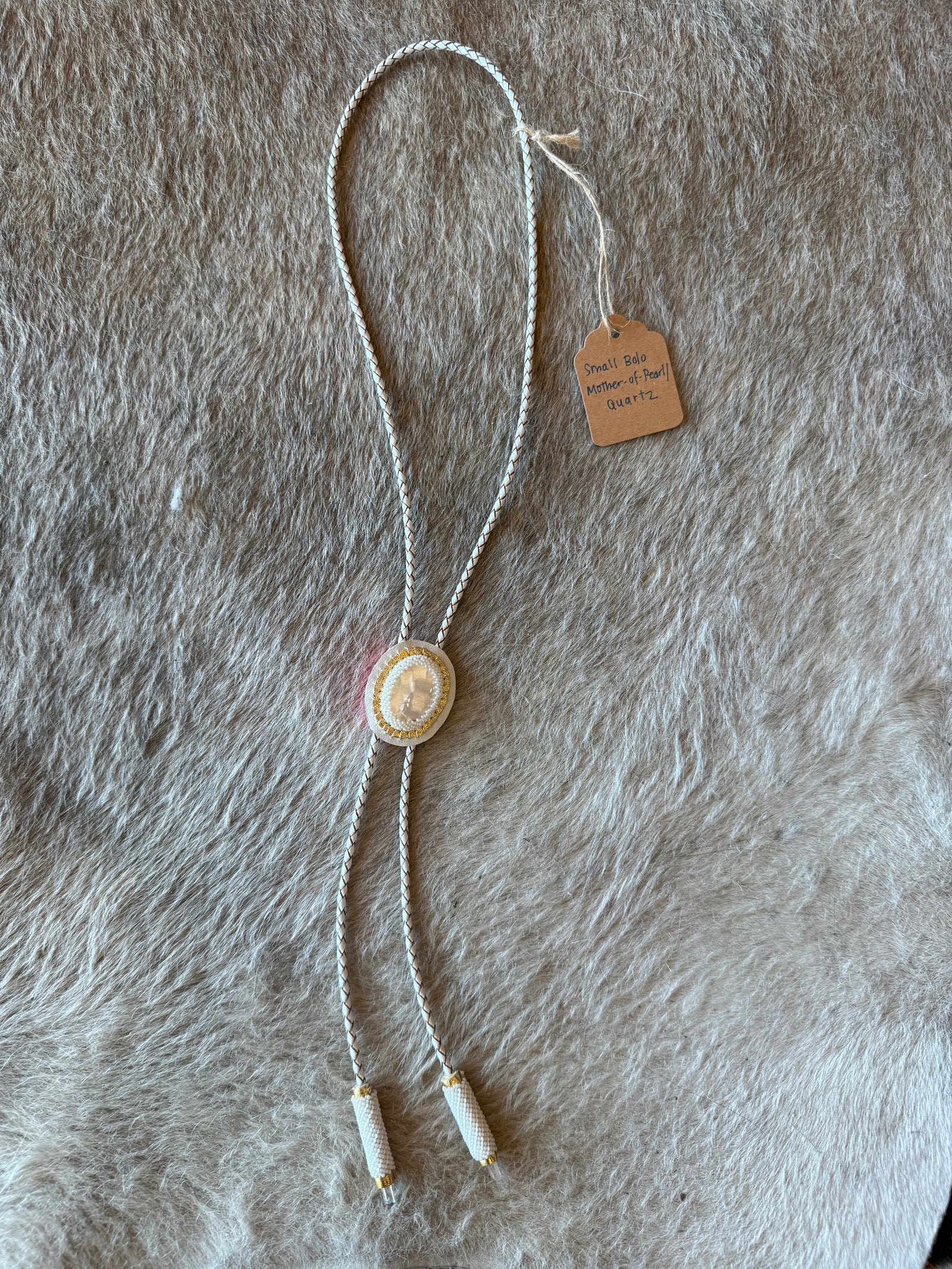 Robin Mollicone Small Bolo