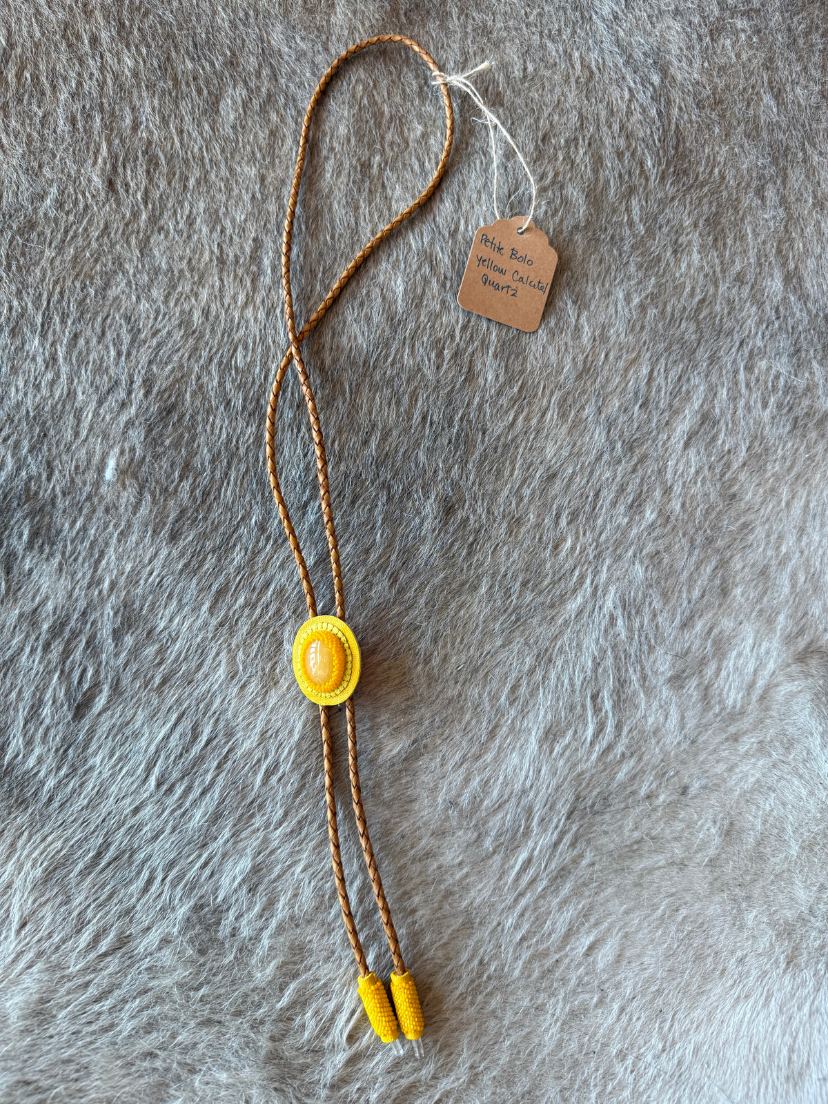 Robin Mollicone Petite Bolo