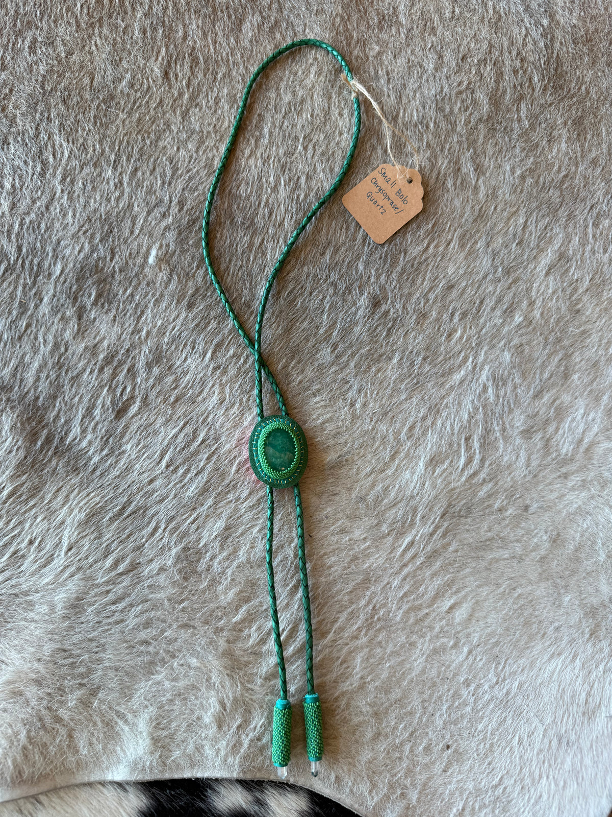 Robin Mollicone Small Bolo