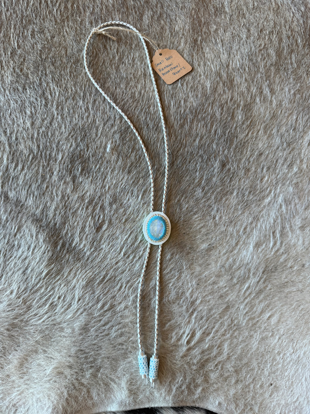 Robin Mollicone Small Bolo