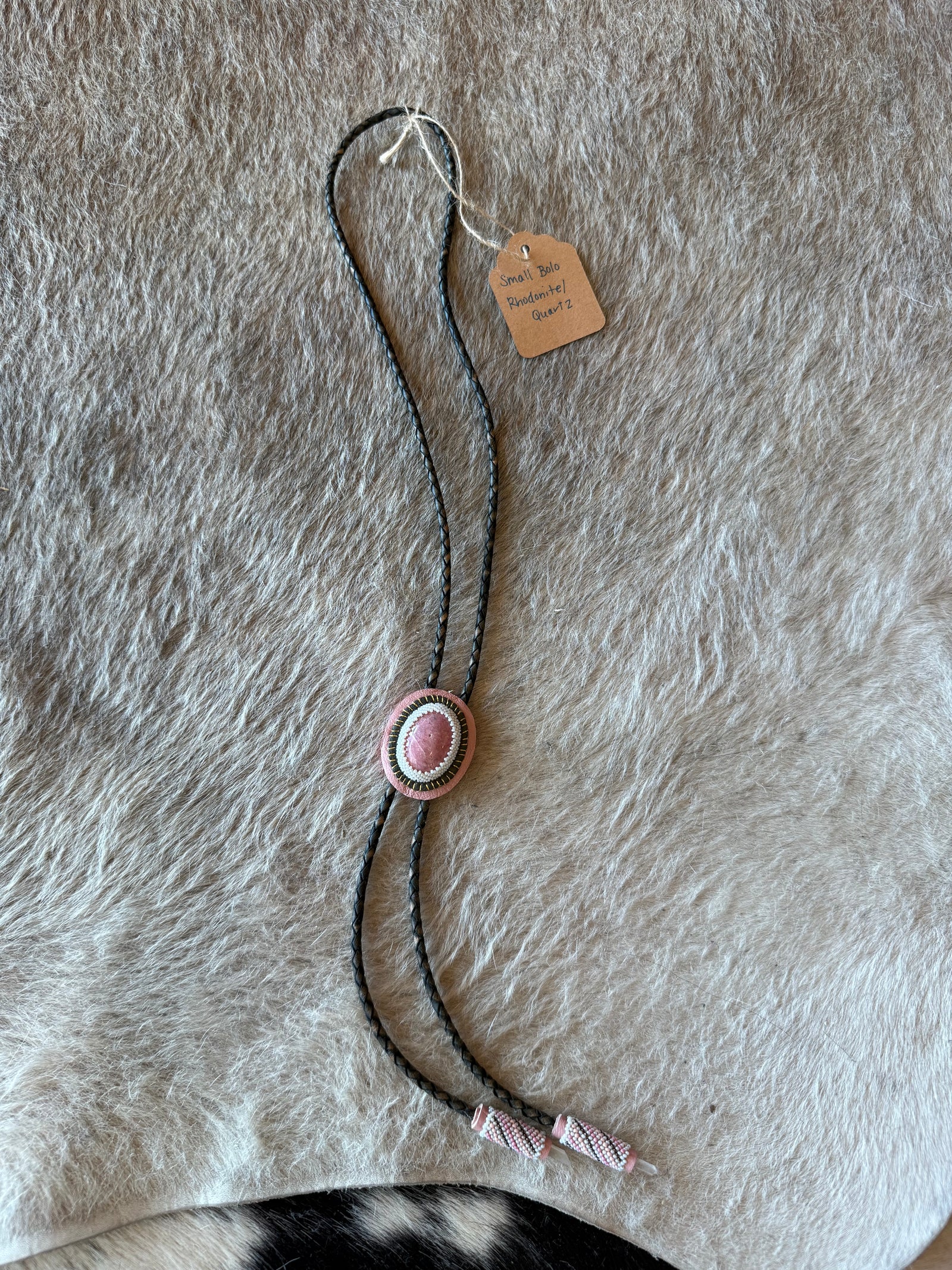 Robin Mollicone Small Bolo