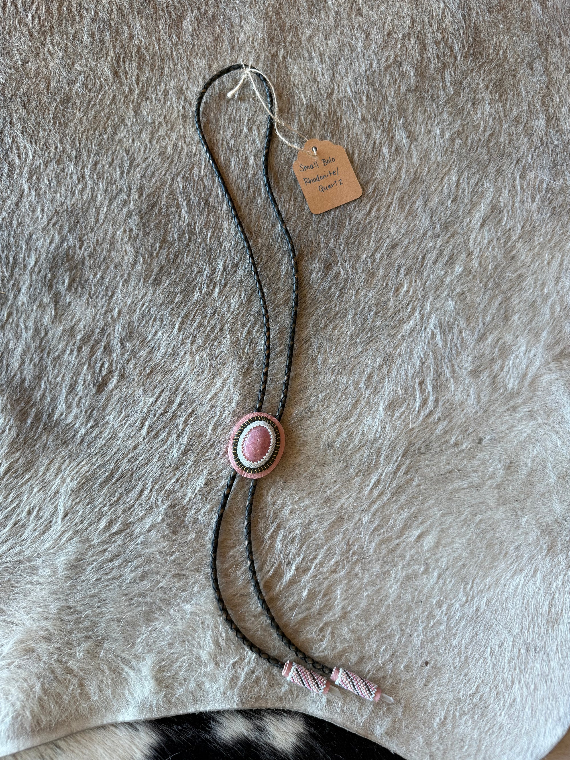 Robin Mollicone Small Bolo