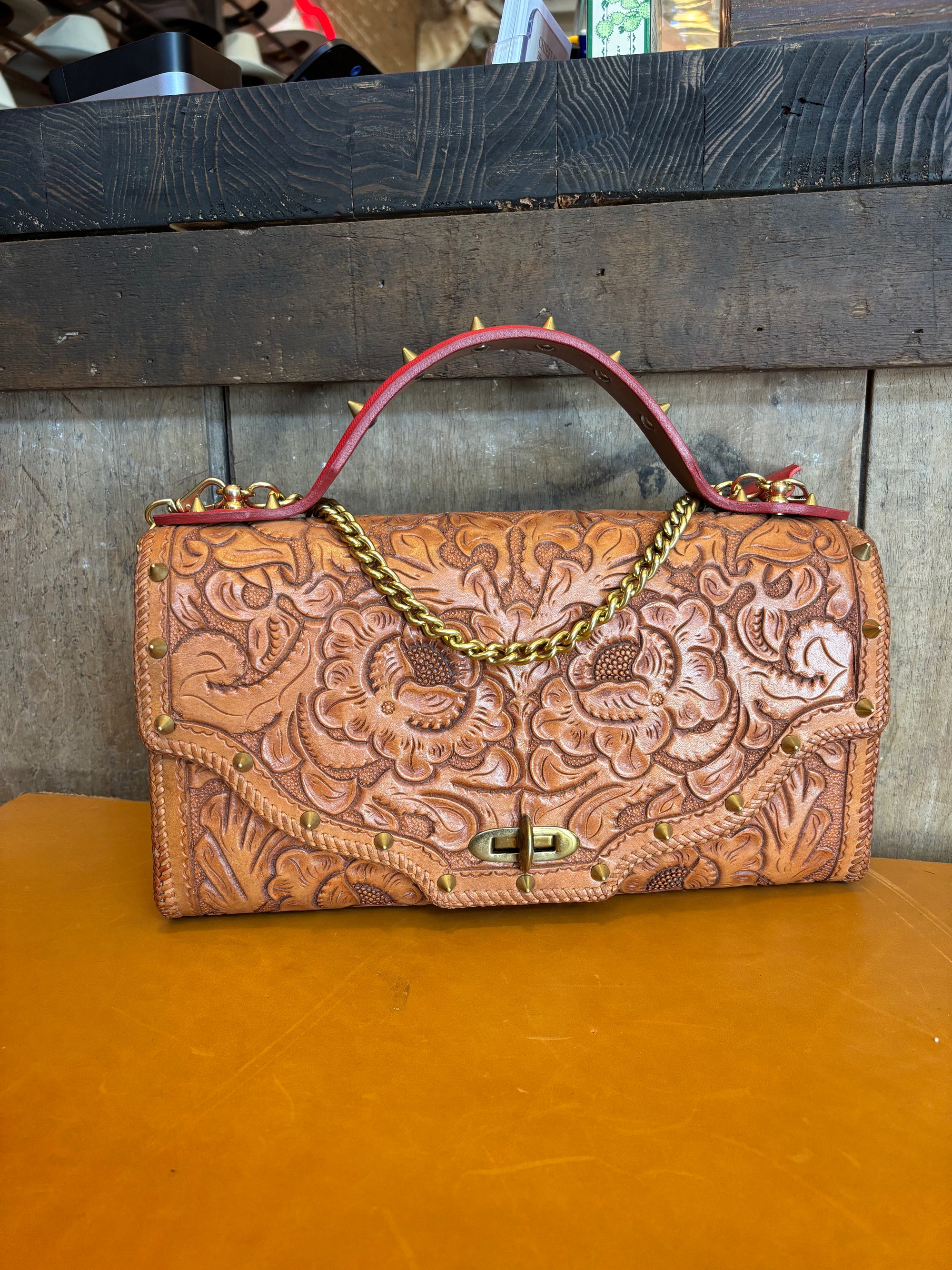 Tough Love Handbags