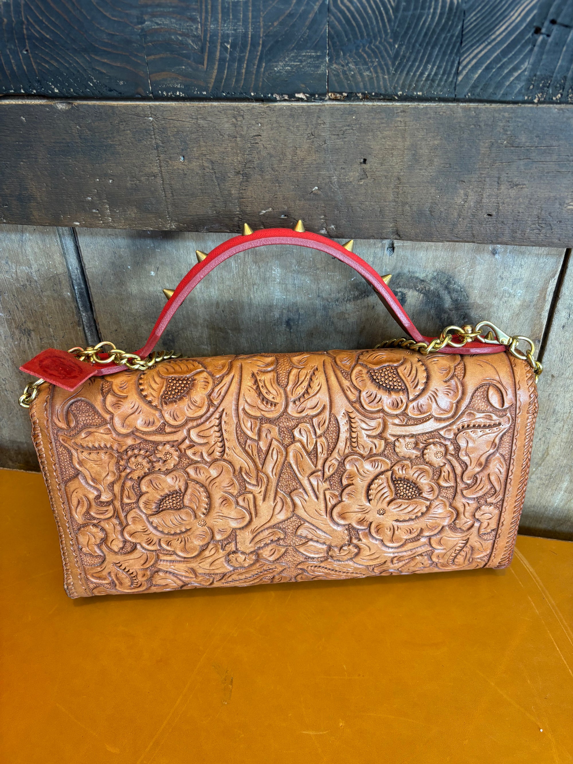 Tough Love Handbags