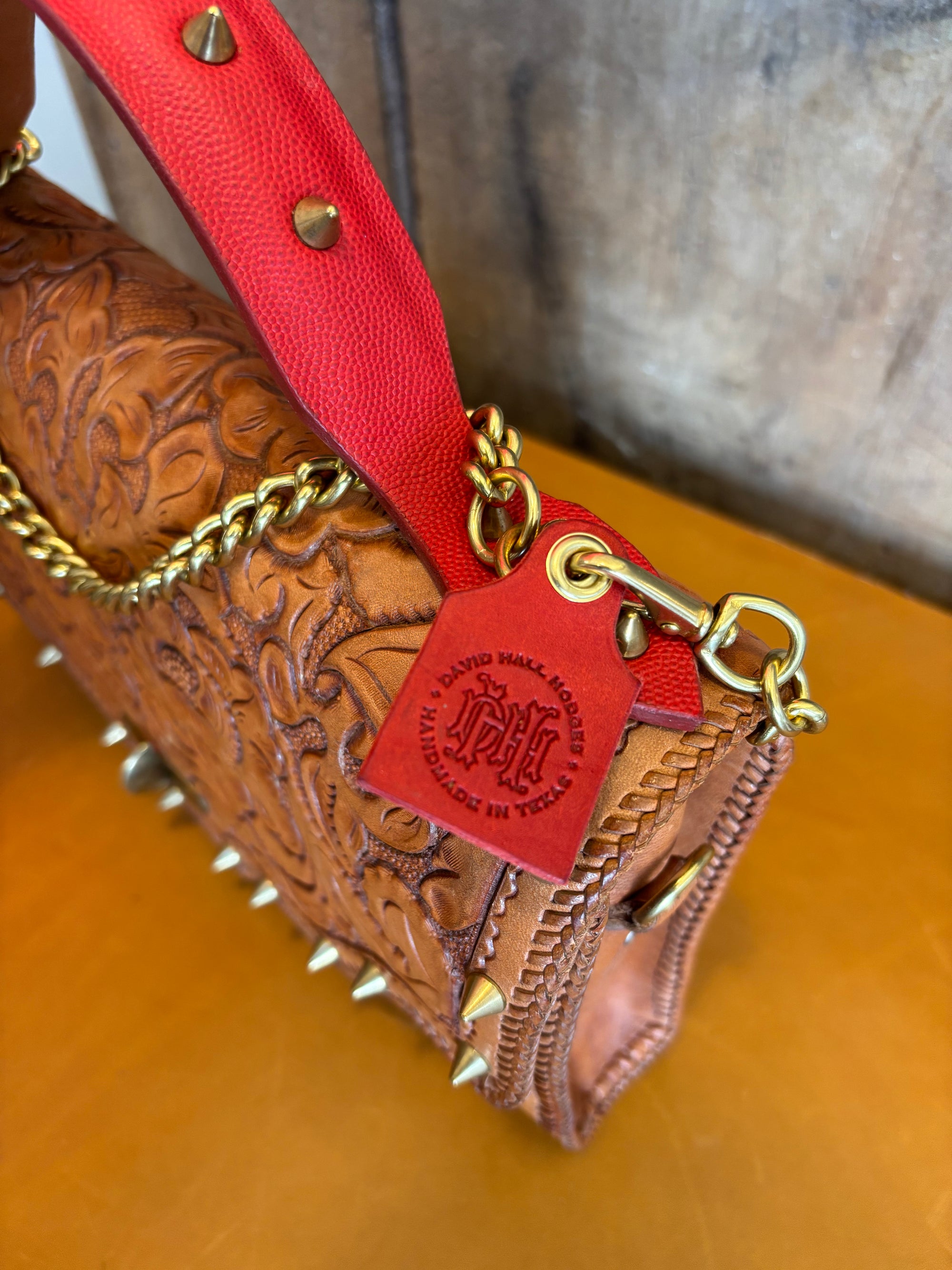 Tough Love Handbags