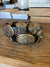 Vintage Concho Belt