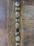 Vintage Concho Belt
