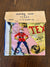 Vintage Texas Souvenir Scarf