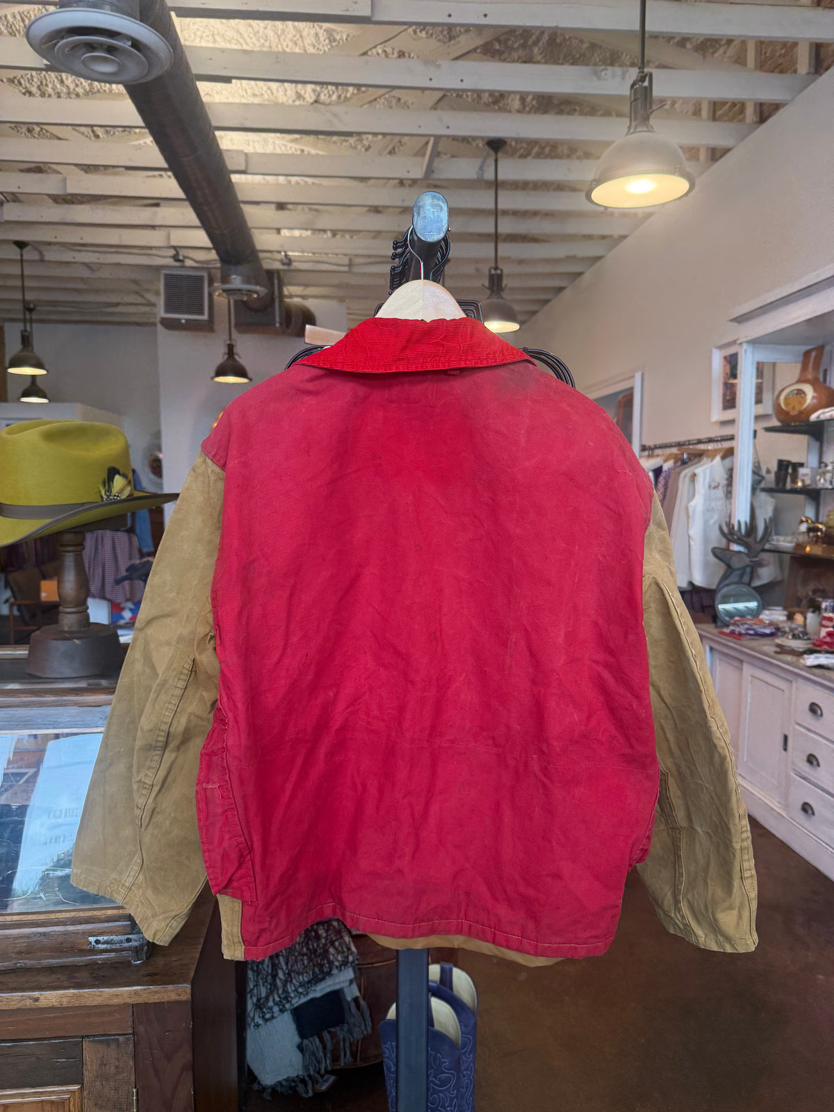 Brush Master Hunting Jacket