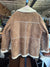 Vintage JC Penny Shearling