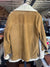 Vintage Joo Kay Faux Shearling Jacket