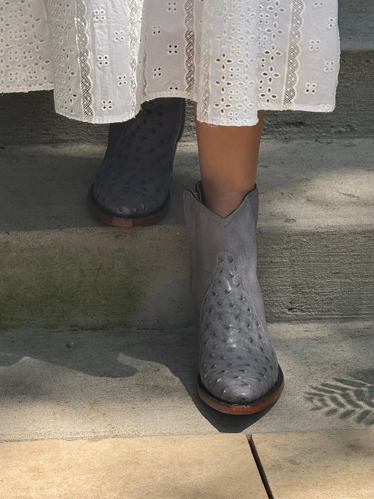 The Jackie Patrona Boot