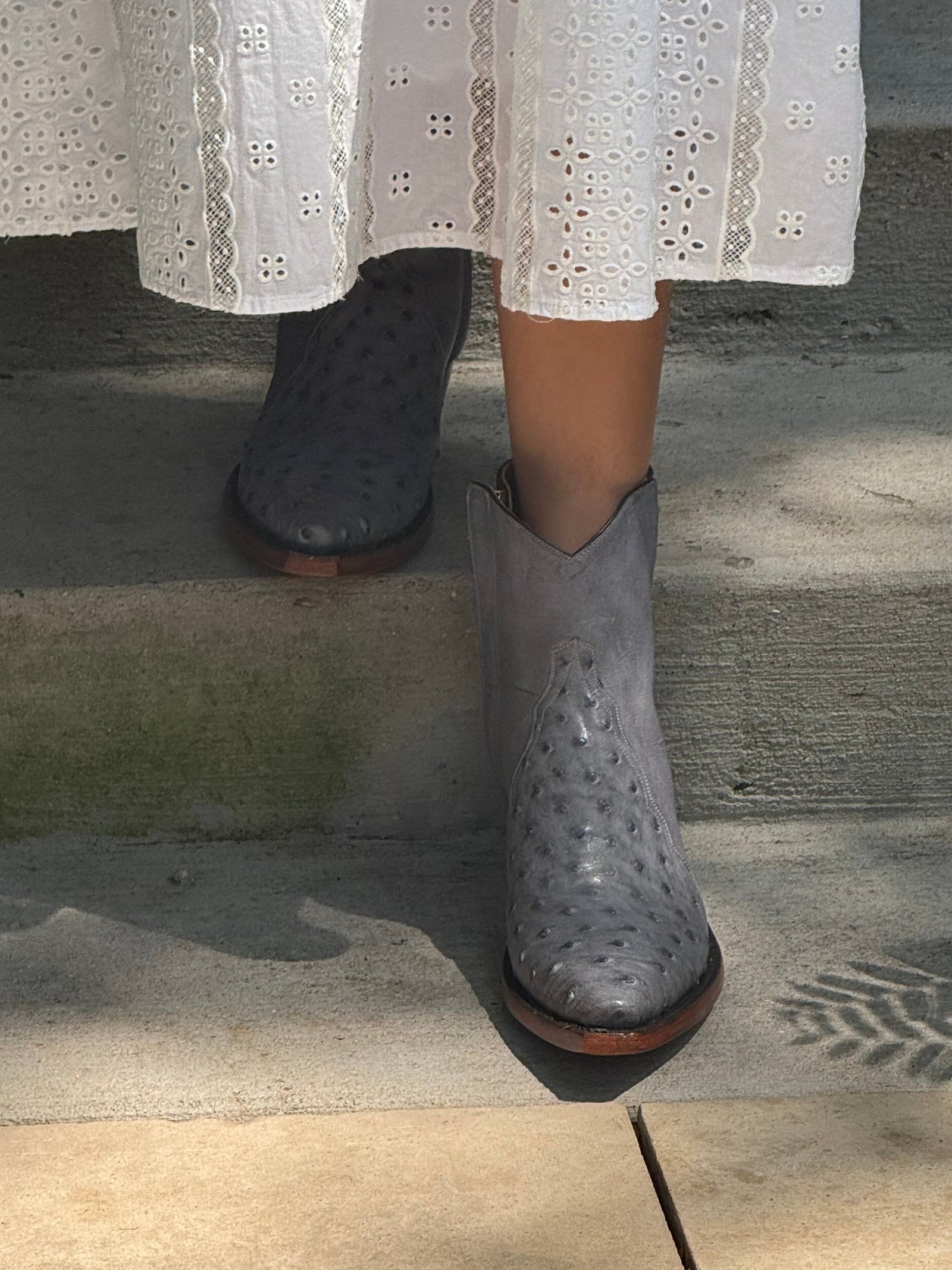 The Jackie Patrona Boot