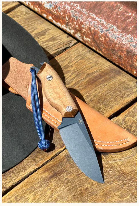 Navy Coyote Blade