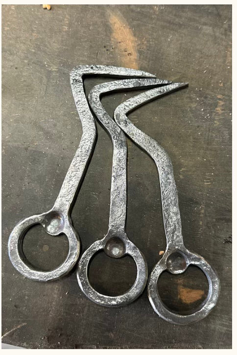 Hoofpick Bottle Opener