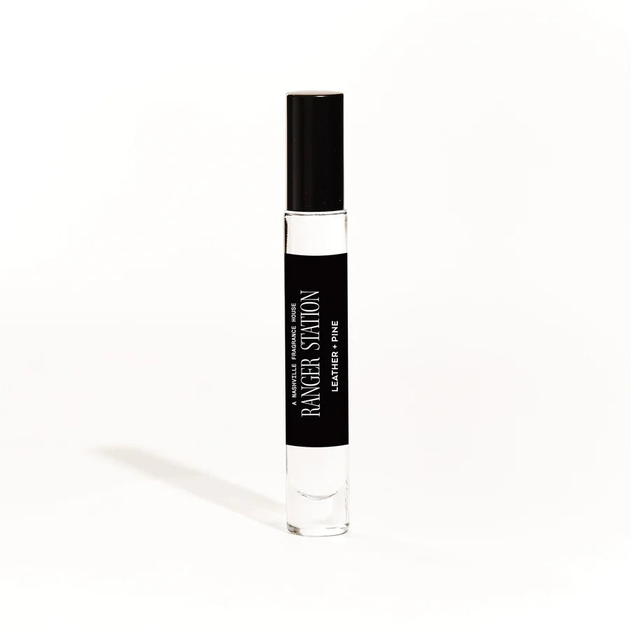 Roll On Perfume