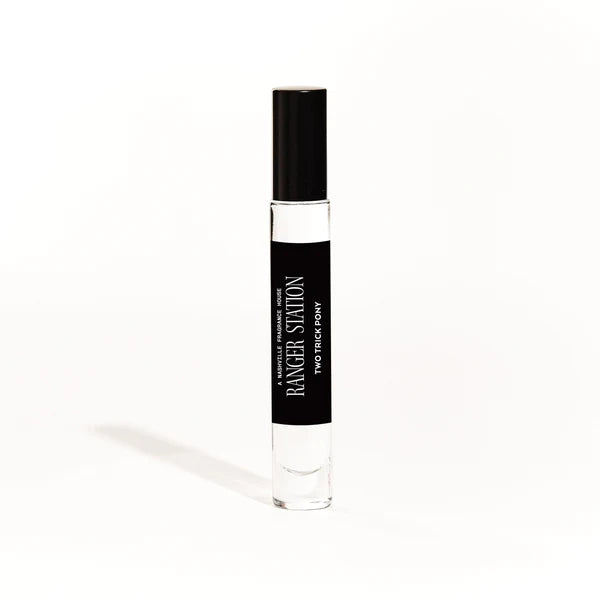 Roll On Perfume