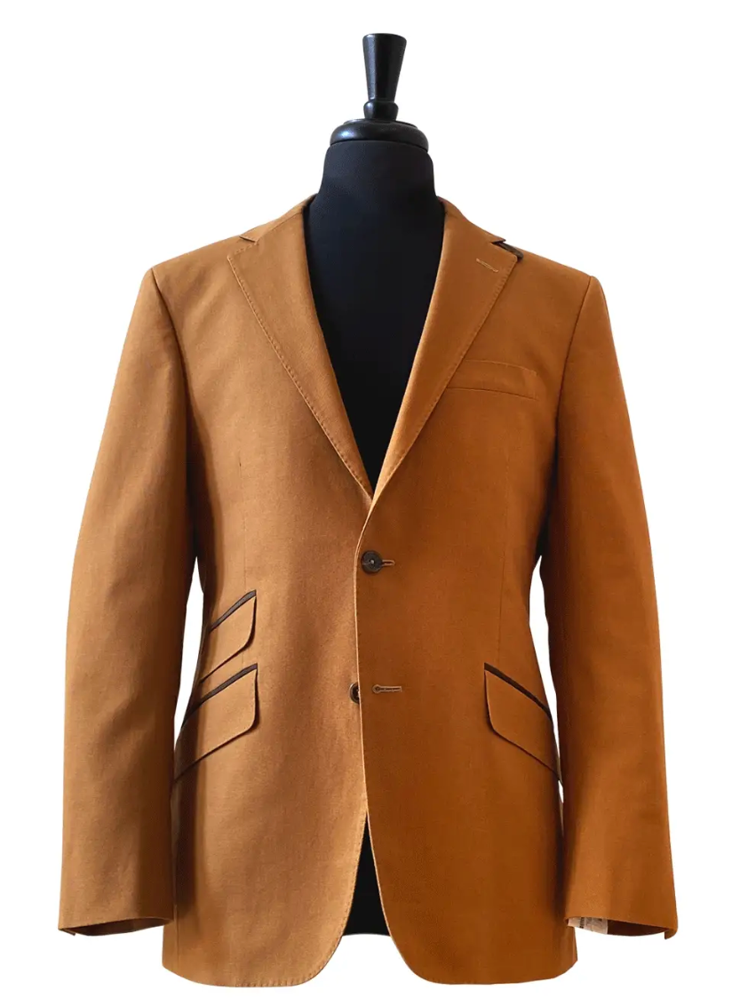Brit & Blue Men's Coat