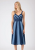 Frank Stripe Dress