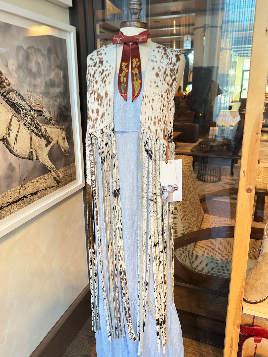 Starstruck Lainey Vest
