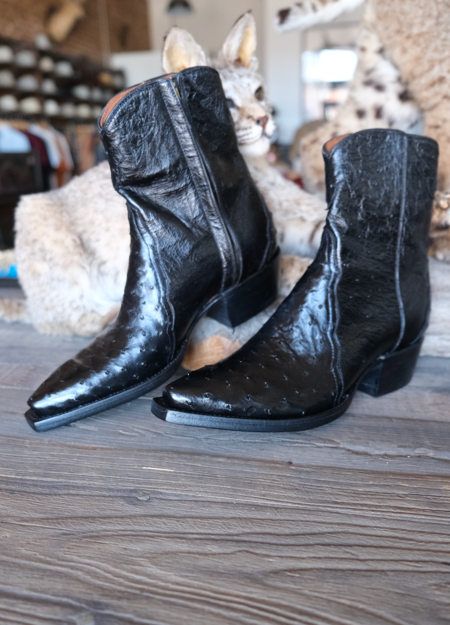 The Jessie Patrona Boot