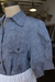 Women's Short Sleeve Western Shirt