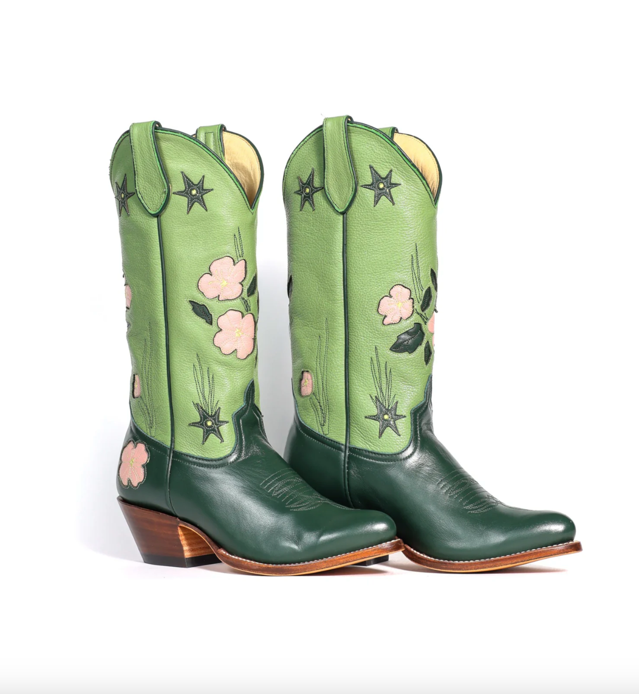Buttercup Boot