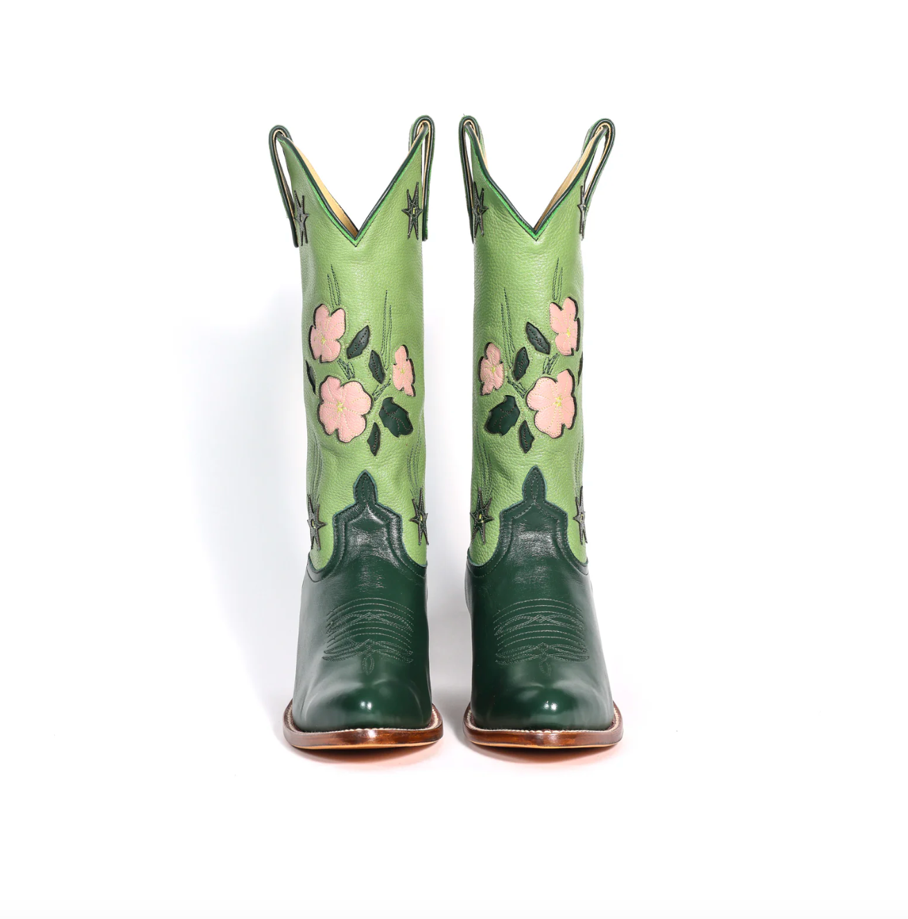 Buttercup Boot