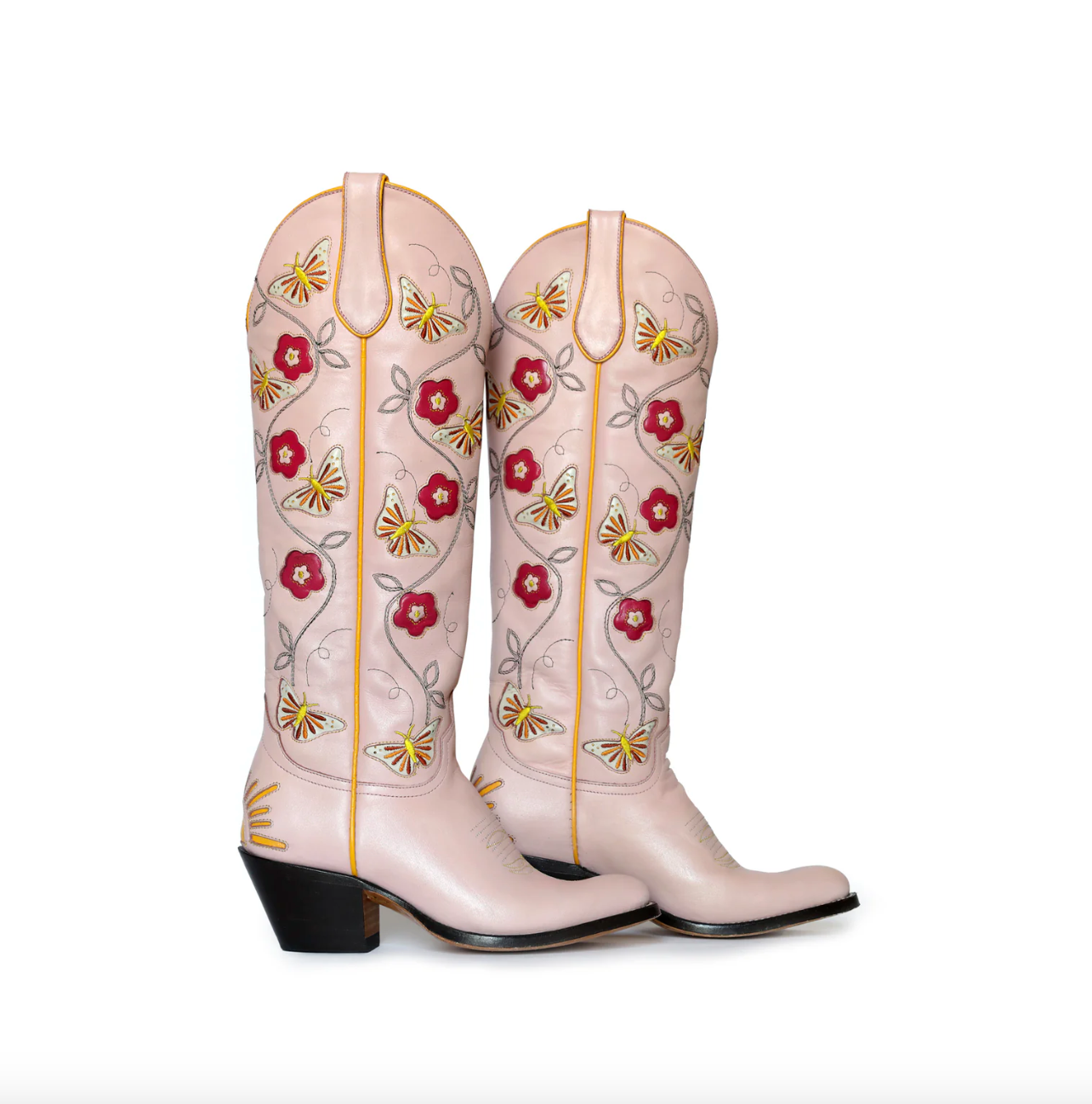 Sunshine Boot
