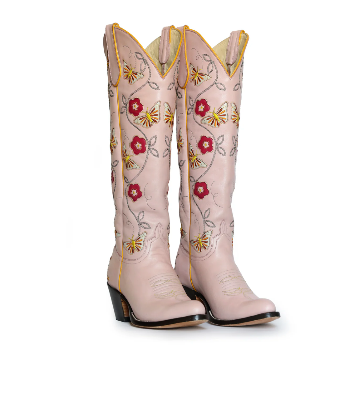 Sunshine Boot