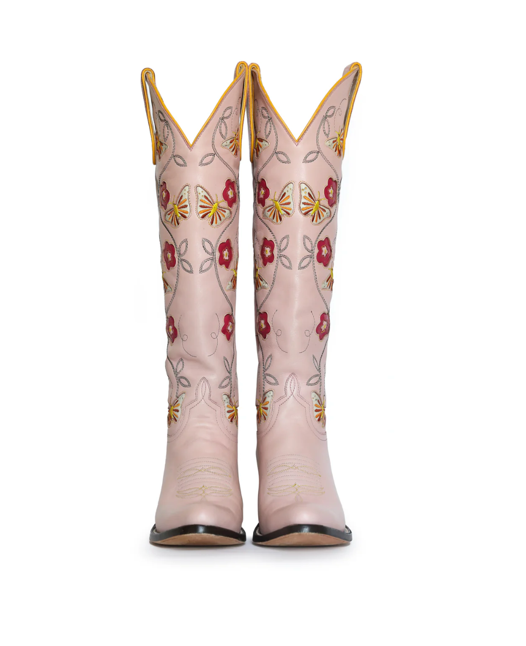 Sunshine Boot