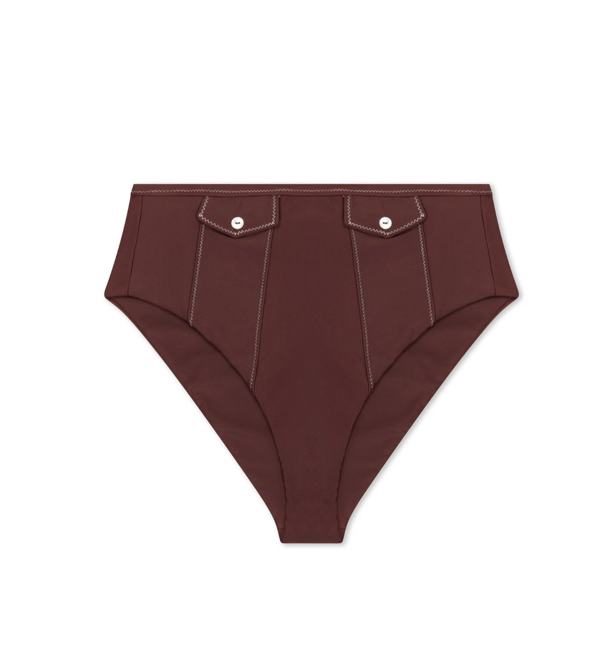 Margot Swim Bottom