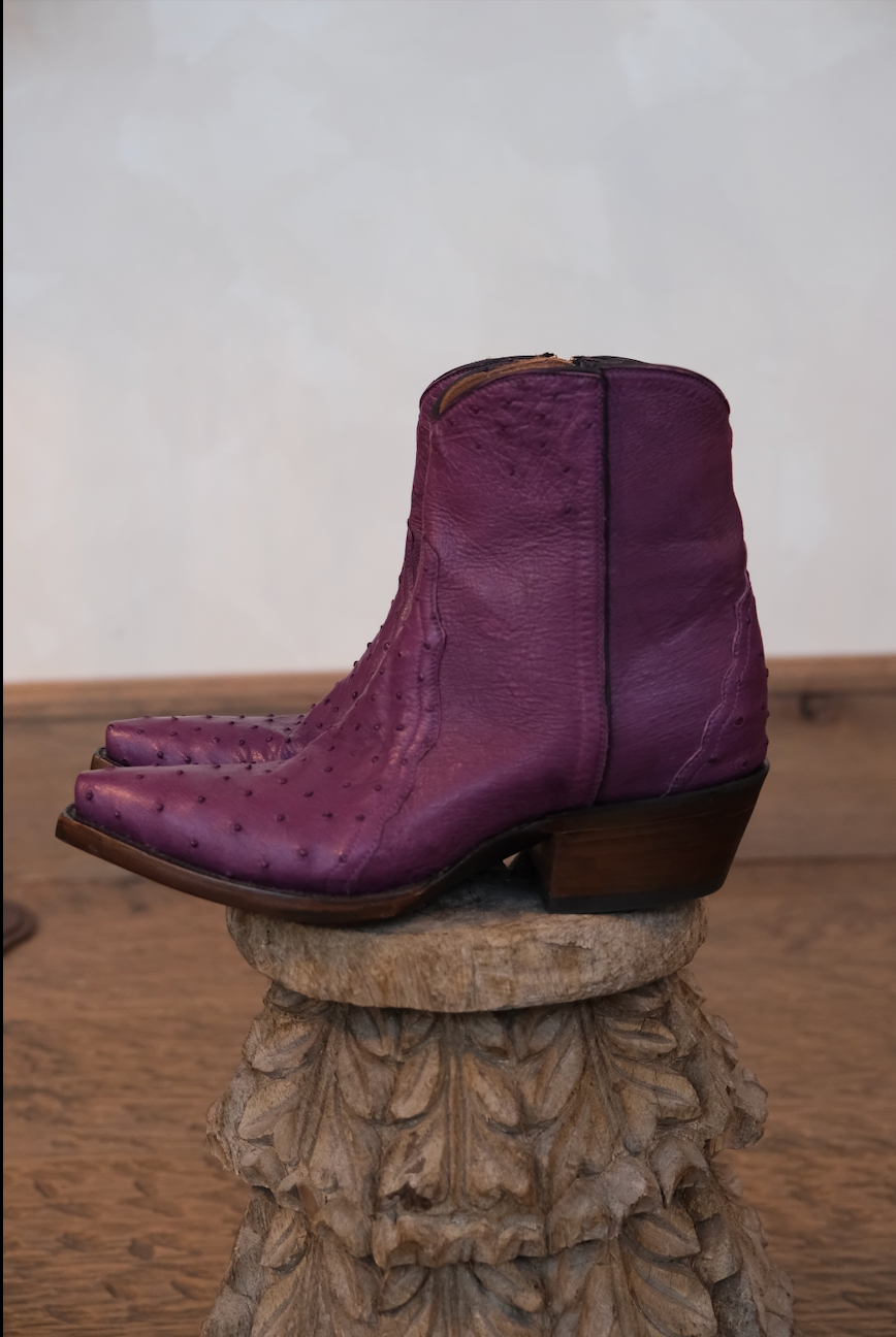 The Paige Patrona Boot