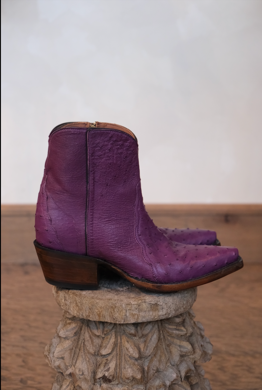The Paige Patrona Boot