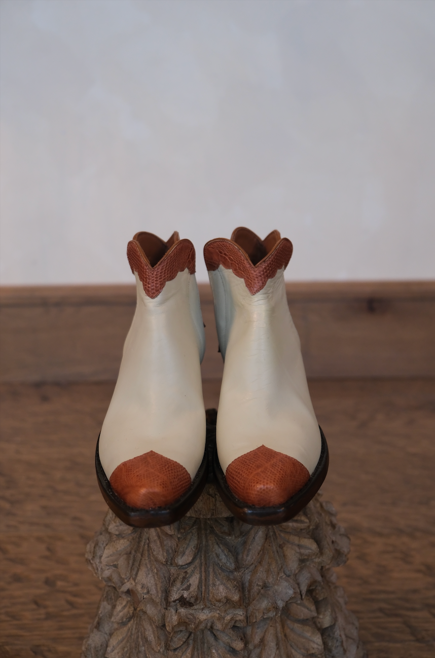 The Maddie Boot