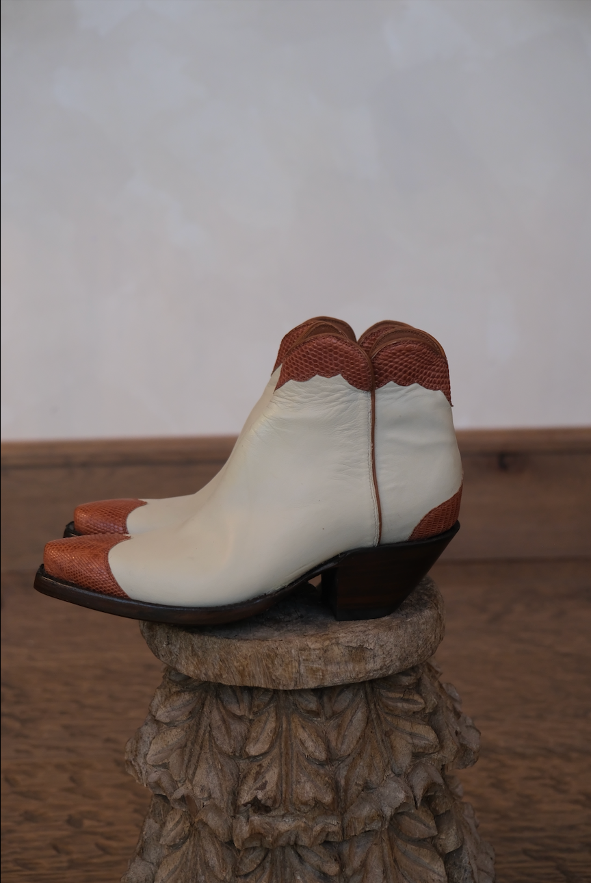 The Maddie Boot