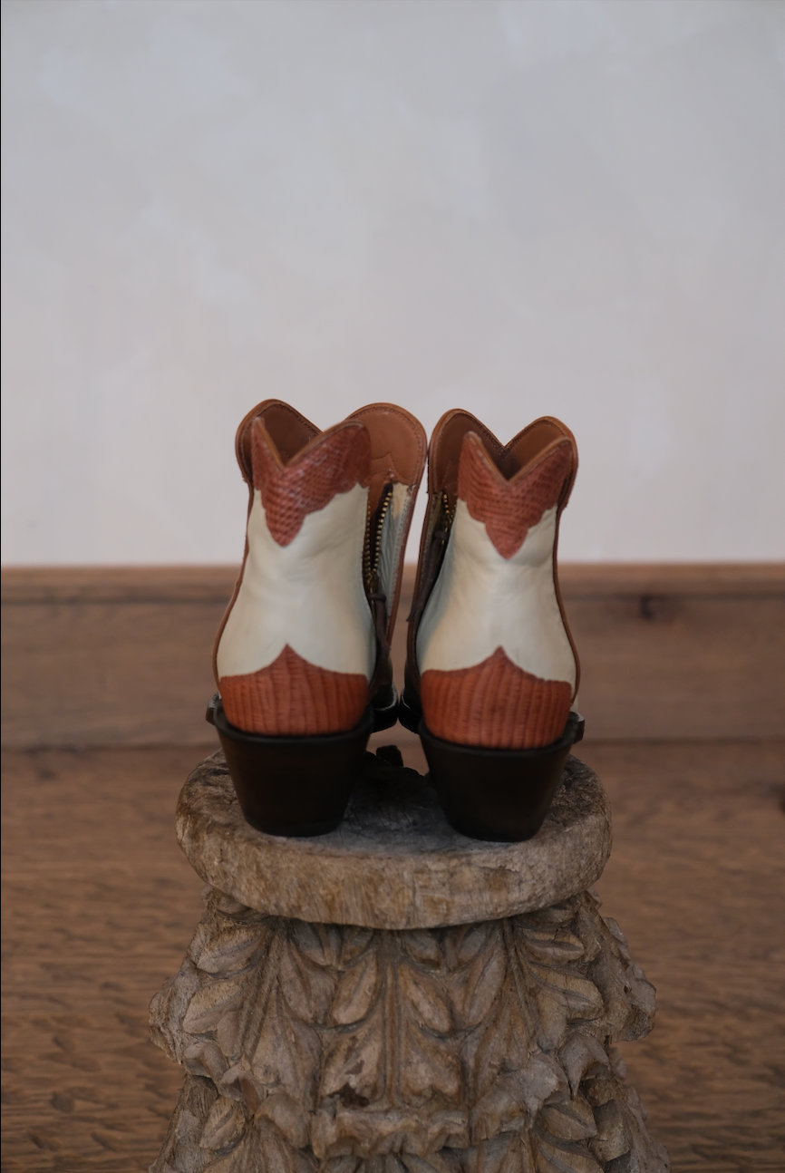 The Maddie Boot