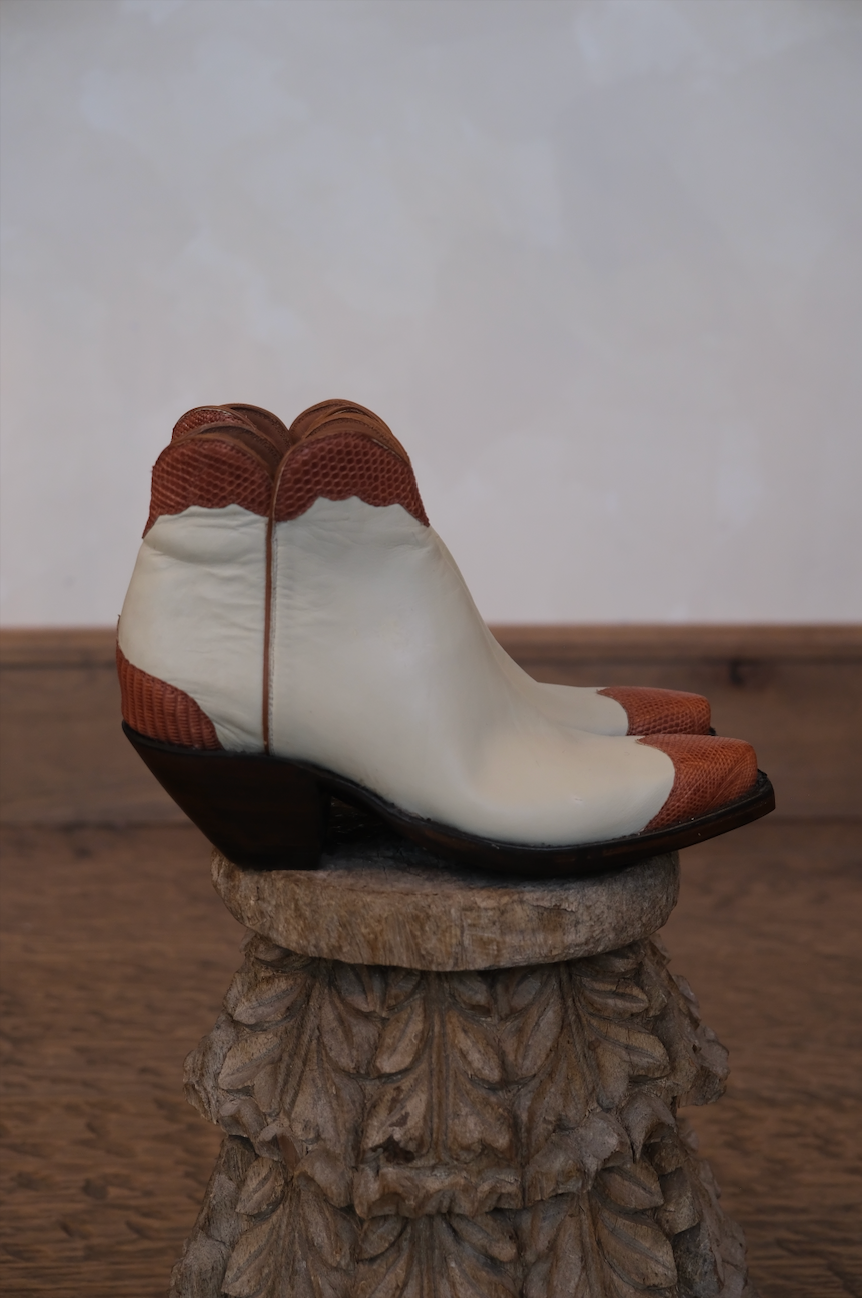 The Maddie Boot