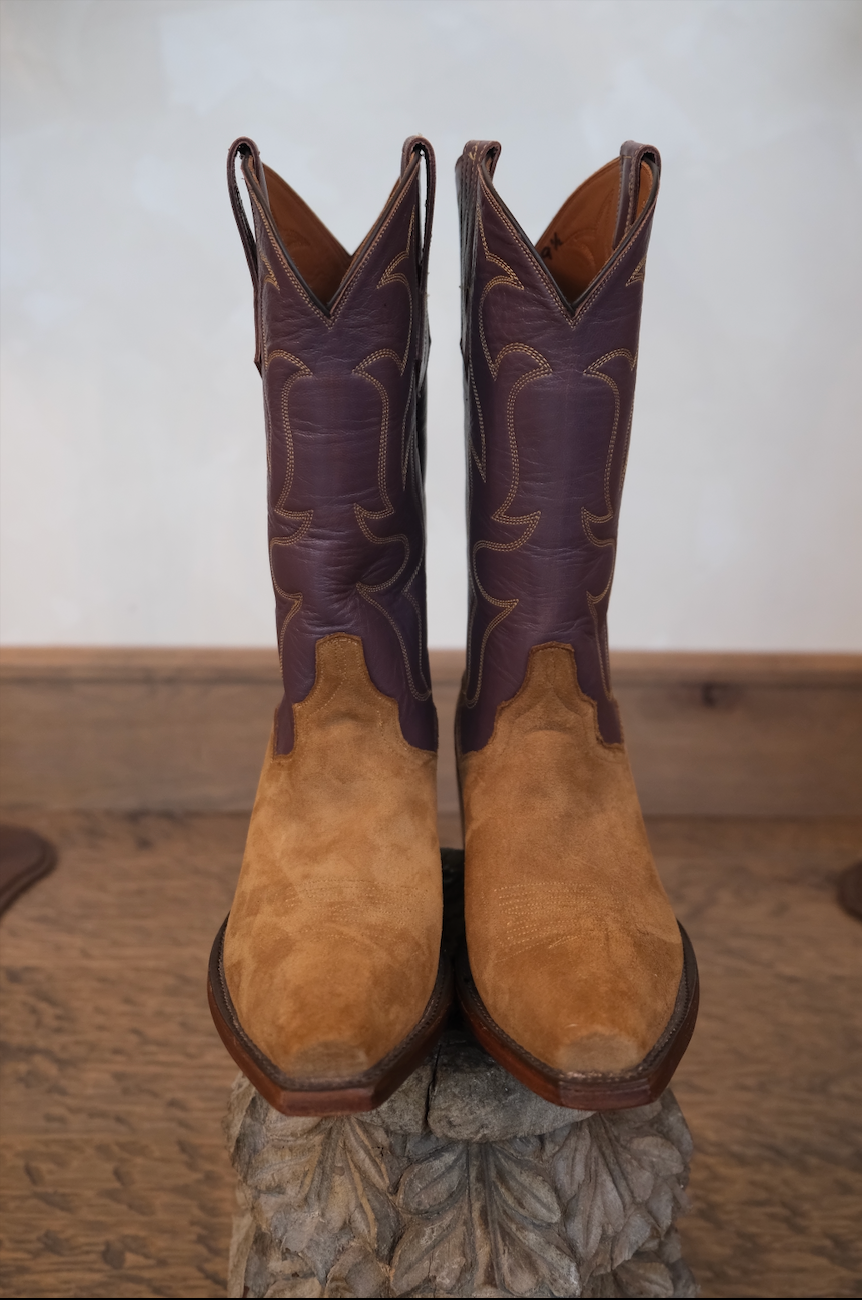 Rodger Rancher Boot