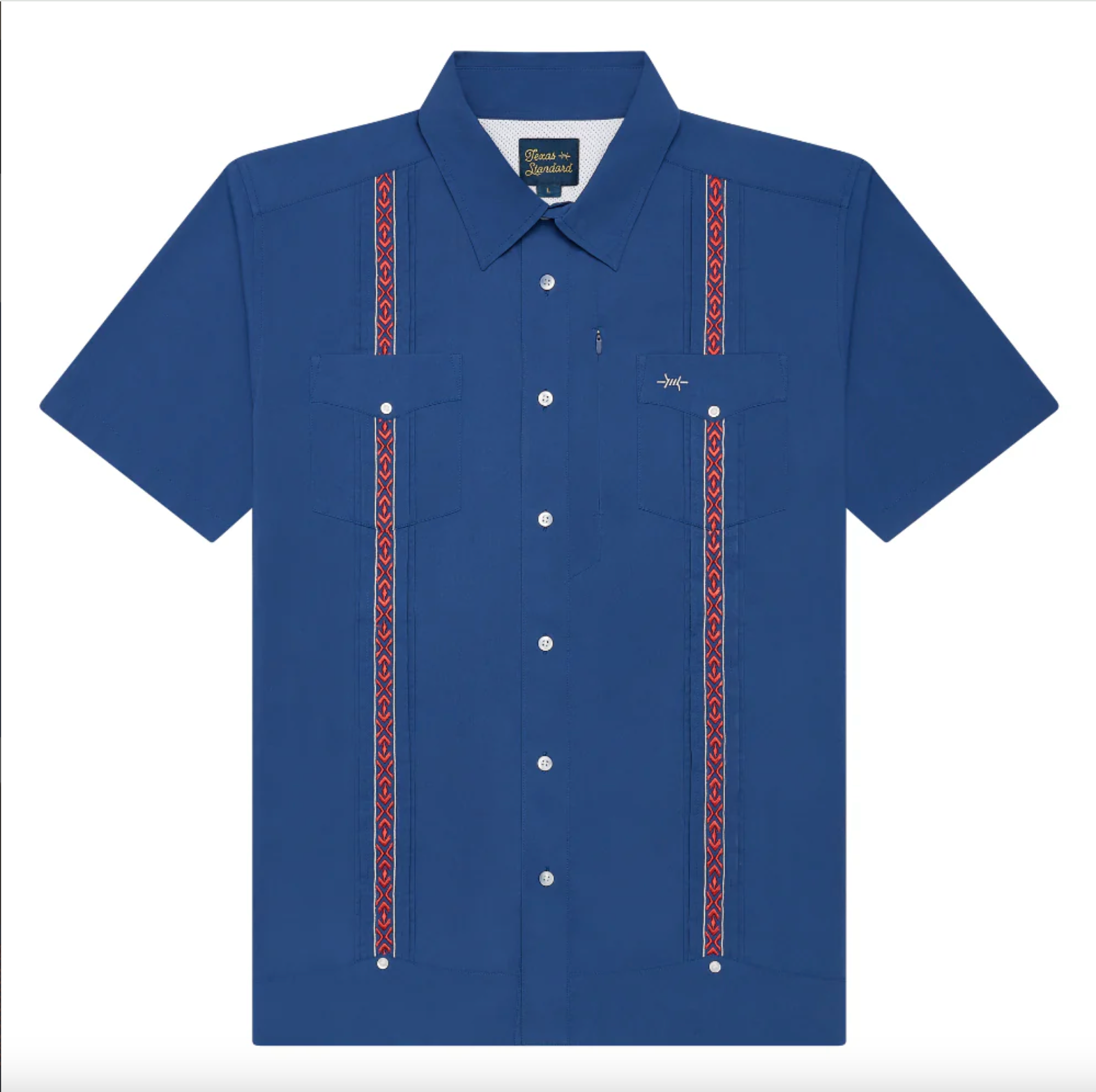 Guayabera Libre