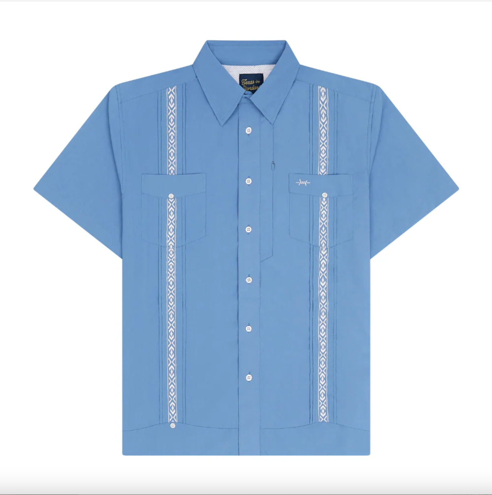 Guayabera Libre