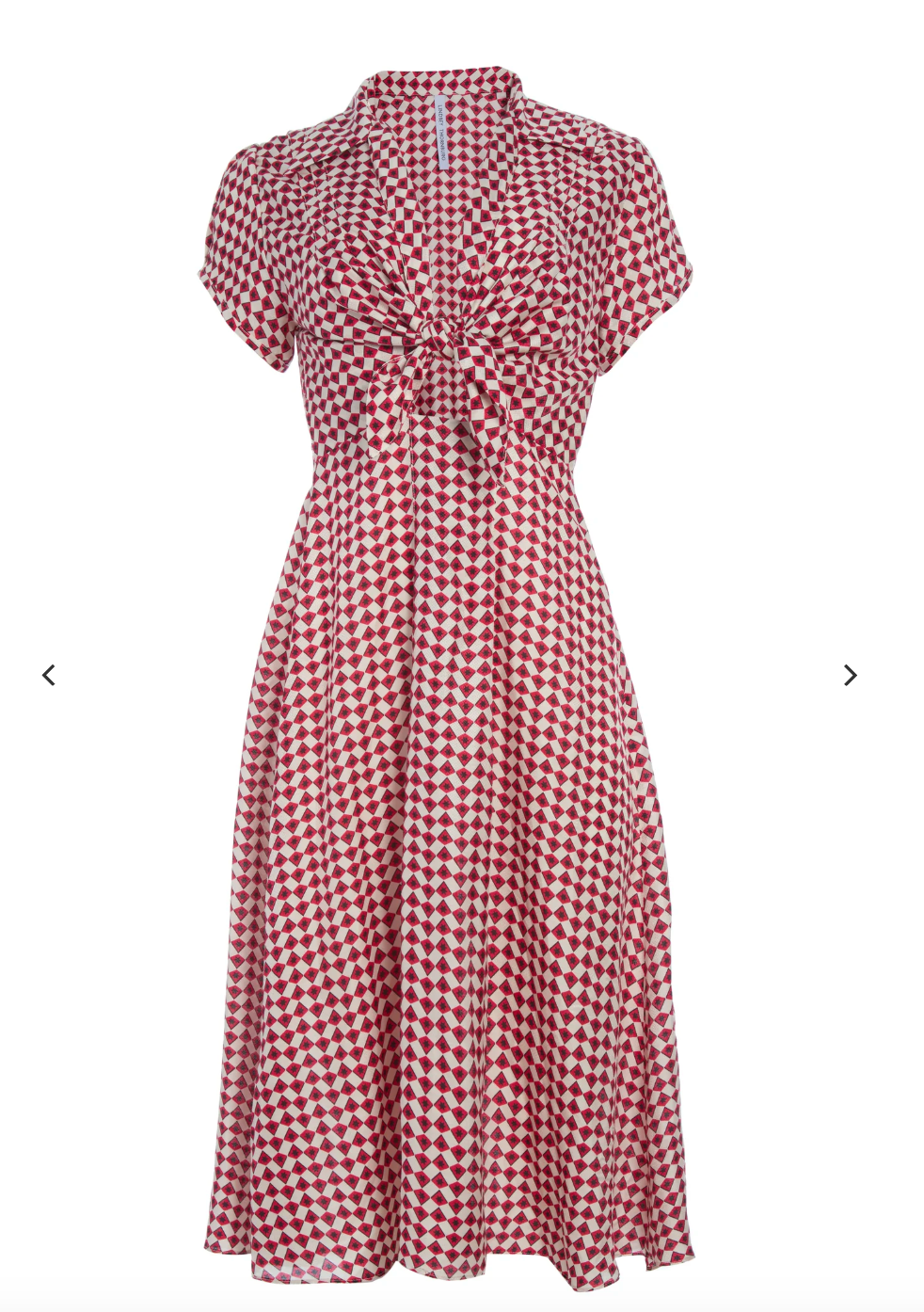 Clark Dress